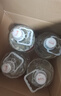 昆侖山 大桶裝礦泉水 飲用天然弱堿性 5L*4瓶 整箱裝 家庭品質(zhì)  曬單實(shí)拍圖