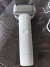 松下（Panasonic）大錘子2.0Pro清潔中心電動(dòng)剃須刀往復式男士刮胡刀進(jìn)口精鋼五刀頭凈剃親膚送男友男士生日禮物L(fēng)M56 曬單實(shí)拍圖