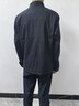 杉杉【三防面料】夾克外套男士2026春季商務(wù)休閑通勤立領(lǐng)舒適男裝 曬單實(shí)拍圖