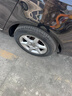 佳通輪胎(Giti)輪胎175/70R14 84T 220V1 原配 新捷達 適配 桑塔納/瑞納 曬單實(shí)拍圖