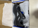 藍鷗盾勞保鞋男夏季輕便透氣防臭鋼包頭防砸防刺穿安全工作鞋D291L 42 曬單實(shí)拍圖