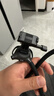 TELESIN(泰迅)運動(dòng)相機掛脖支架SE2.0第一視角拍攝掛脖適配大疆a(chǎn)ction6 5 4/acepro2/nano胸前固定支架 曬單實(shí)拍圖