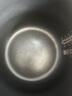 美的電飯鍋匠銅聚能釜內膽不粘鍋匠銅聚能釜內鍋原廠(chǎng)配件5L MB-FS5041 匠銅聚能釜5L MB-RS5057【送飯勺】 曬單實(shí)拍圖