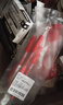 斑馬牌（ZEBRA）【熱門(mén)商品】JJ15按動(dòng)紅色中性筆0.5mm簽字筆商務(wù)水筆學(xué)生練字考試刷題筆學(xué)習辦公文具套裝3支 曬單實(shí)拍圖