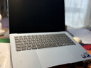 小米筆記本電腦 Xiaomi Book Pro 14 輕薄本 第3代 酷睿 Ultra5-338H 32G 1T 柔霧藍 3.1k 觸控屏 曬單實(shí)拍圖
