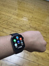 華為手表WATCH FIT 4智能運動(dòng)健康管理睡眠監測藍牙通話(huà)輕薄大屏送男女朋友禮物潮流運動(dòng) 韻律黑 氟橡膠表帶 【曬單有禮】 曬單實(shí)拍圖