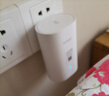 華為凌霄子母路由 Q6E 子路由 需搭配套裝使用 wifi信號放大器 通過(guò)APP配置 曬單實(shí)拍圖