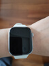華為HUAWEI WATCH FIT 4 悅動(dòng)白氟橡膠表帶 華為運動(dòng)智能手表超輕薄大屏潮流運動(dòng)藍牙通話(huà) 曬單實(shí)拍圖