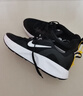 耐克（NIKE）女鞋2026春季新款跑步鞋網(wǎng)面透氣休閑鞋經(jīng)典款潮流運動(dòng)鞋 CJ1677-001黑色白 39 曬單實(shí)拍圖