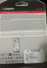 金士頓（Kingston）960GB SSD固態(tài)硬盤(pán) SATA3.0接口 A400系列 讀速高達500MB/s 曬單實(shí)拍圖