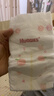 好奇（Huggies）鉑金裝小桃褲紙尿褲大號L60片(9-14kg)尿不濕【透爽散熱】 曬單實(shí)拍圖