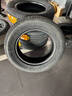 德國馬牌（Continental）汽車(chē)輪胎 225/65R17 102V UCJ+ 適配哈弗H6/M6長(cháng)安CS75/奇駿 曬單實(shí)拍圖