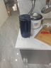 九陽(yáng)（Joyoung）熱水壺燒水壺電熱水壺 2L速熱304不銹鋼一體無(wú)縫內膽 0膠水開(kāi)水壺 K20FD-W182 曬單實(shí)拍圖