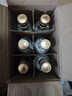 郎酒順品郎金蓋 濃香型白酒 45度 480mL*6瓶 六瓶裝 （非原箱） 曬單實(shí)拍圖