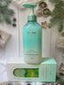 維特絲氨基酸沐浴露持久留香72小時(shí)香體控油滋潤保濕沐浴乳液男女士 曬單實(shí)拍圖
