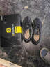 京途（Jingtu）勞保鞋男士夏季透氣鋼包頭超輕防砸防刺輕軟耐磨舒適絕緣電工作鞋 01【店長(cháng)推薦款】超輕軟底-升級款 42 曬單實(shí)拍圖
