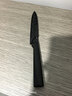 維艾（Newair）水果刀不銹鋼家用削皮刀加長(cháng)切西瓜刀具套裝廚房菜刀德國便攜小刀 曬單實(shí)拍圖