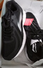 李寧（LI-NING）運動(dòng)鞋男輕便網(wǎng)面透氣低幫耐磨減震運動(dòng)時(shí)尚休閑百搭健身跑步鞋子 曬單實(shí)拍圖