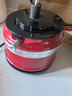 KitchenAid（凱膳怡）絞肉機家用小型多功能廚房料理機切碎機嬰兒輔食機 帝王紅 5KFC3516CER 曬單實(shí)拍圖