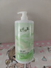 DR.DT茉莉白茶沐浴露850ml男女士持久留香72小時(shí)香體控油滋潤保濕除螨 曬單實(shí)拍圖