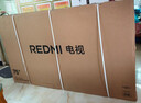 小米（MI） REDMI電視X 2026款 75英寸 Mini LED288Hz 1200nits 4GB+64GB平板電視L75RC-RX 曬單實(shí)拍圖
