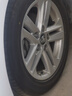 固特異（Goodyear）汽車(chē)輪胎 205/55R16 91W EF1 SPORT鷹馳F1酷跑 適配 速騰/卡羅拉 曬單實(shí)拍圖