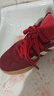 阿迪達斯（adidas）男鞋女鞋 運動(dòng)型格系列 VL COURT 3.0 休閑鞋 KI5079 紅色 38 曬單實(shí)拍圖
