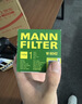 曼牌濾清器（MANNFILTER）機油濾清器油濾芯W(wǎng)610/1 W6042維特拉鋒馭啟悅天語(yǔ)SX4雨燕吉姆尼 曬單實(shí)拍圖