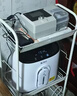 德達【中德合資】家用制氧機吸氧機老人氧氣機非呼吸機儀家庭便攜小型 負離子款【2年質(zhì)保+8升可調+遙控+大屏】Q1 曬單實(shí)拍圖