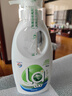 威露士手洗洗衣液內衣內褲清洗液la有氧配方抑菌除螨 松木500ml*2瓶 曬單實(shí)拍圖