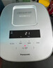 松下（Panasonic）Xtra零零煲2.0電飯煲0涂層家用電飯鍋4-5人IH無(wú)涂層不銹鋼4升一級能效SR-HFS155-W 曬單實(shí)拍圖