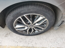 雙星汽車(chē)輪胎 215/55R17 98V DH16S 原配奇瑞風(fēng)云A8 適配邁騰/XR-V 曬單實(shí)拍圖