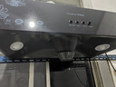 榮事達油煙機中式家用大吸力抽油煙機頂吸小尺寸老款靜壓低噪音自清潔脫排抽煙機 按鍵 圓錐濾網(wǎng)+全封閉電機 | 上門(mén)安裝 曬單實(shí)拍圖