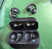 聲闊安克【胡彥斌同款】AeroClip耳夾式藍牙耳機無(wú)線(xiàn)開(kāi)放式運動(dòng)跑步耳機氣傳導耳機適用蘋(píng)果華為小米黑 曬單實(shí)拍圖