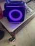 JBL PartyBox Encore2音樂(lè )戰將歡唱版2藍牙音箱戶(hù)外家庭KTV麥克風(fēng)一體機K歌廣場(chǎng)舞音響低音炮唱將二代 曬單實(shí)拍圖