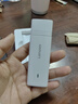 聯(lián)想原裝隨身wifi6移動(dòng)支持5G設備2025款無(wú)線(xiàn)上網(wǎng)卡筆記本電腦網(wǎng)絡(luò )流量無(wú)限通用全國路由器免插卡便攜 聯(lián)想官方正品丨新款WiFi6高速雙網(wǎng)-免插卡-白 聯(lián)想大牌保障30天免費試用-適用中興蘋(píng)果等設 曬單實(shí)拍圖
