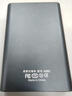科碩（KESU）1TB 移動(dòng)硬盤(pán)大容量 雙盤(pán)備份 USB3.0 外接機械硬盤(pán) 海量存儲 手機連接 2.5英寸 曬單實(shí)拍圖