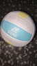 匹克排球中考專(zhuān)用標準比賽訓練5號成人青少年兒童初中女生軟硬排五號 曬單實(shí)拍圖
