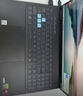 華碩天選6 Pro 銳龍版 16英寸游戲本 筆記本電腦(銳龍9 9955HX 16G 1T RTX5060 2.5K)灰 曬單實(shí)拍圖