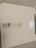 華為（HUAWEI）智能體脂秤 3 Pro 羽砂白 電子秤體重秤體脂秤家用 雙頻檢測精準/WiFi藍牙雙連接 曬單實(shí)拍圖