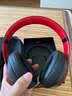 BEATS【正品全新未拆封】Beats Studio3 Wireless錄音師3魔音降噪頭戴式游戲音樂無線藍(lán)牙運功耳機 十周年黑紅 【正品保障 原封全新】 曬單實拍圖