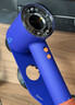 戴森（DYSON）HD16 Origin 智能吹風(fēng)機順滑風(fēng)嘴套裝 自動(dòng)調溫恒溫呵護頭 速干護發(fā) 湛藍紫色 曬單實(shí)拍圖