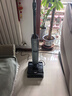 海爾含光H10洗擦一體機【AI雙刷助力】洗地機超凈泡沫洗吸拖洗一體自動(dòng)清洗掃地機器人寵物吸毛 曬單實(shí)拍圖
