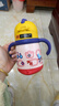 babycare兒童保溫杯嬰兒寶寶吸管水杯霸王龍不銹鋼保溫杯300ml-新舊款混發(fā) 曬單實(shí)拍圖