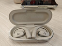 科大訊飛AI翻譯會(huì )議耳機 開(kāi)放式掛耳式藍牙耳機 Air 2冰灰色 運動(dòng) 錄音耳機翻譯耳機會(huì )議紀要 適配蘋(píng)果華為 曬單實(shí)拍圖