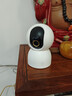 小米智能攝像機 4家用云臺攝像頭800萬(wàn)像素4K超清室內監控360度無(wú)死角帶夜視手機遠程嬰兒寵物寶寶母嬰 曬單實(shí)拍圖