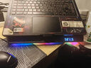 黑鯊風(fēng)神pro筆記本壓風(fēng)散熱器控溫低噪游戲本散熱筆記本電腦支架適用聯(lián)想華碩天選6戴爾外星人拯救者 曬單實(shí)拍圖