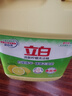立白洗潔精清新檸檬4.028kg 強效去油 A類(lèi)食品用餐館酒店大桶隨機發(fā)貨 曬單實(shí)拍圖