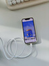 【直營(yíng)原裝】蘋(píng)果充電線(xiàn)120W充電器iPhone14promax/13/12/11/8/7/XR手機正品PD快充數據線(xiàn)智能控溫 【直營(yíng)正品】蘋(píng)果6-14系列120W快充線(xiàn)1米  安全閃充/不傷機/溫度 曬單實(shí)拍圖