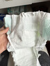 好奇小森林紙尿褲NB56(5kg以下)尿不濕心鉆【透氧頂配更低敏】 曬單實(shí)拍圖